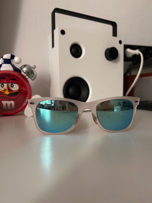 Okulary Ray-ban oryginał