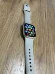 Apple watch 8 41mm zegarek z iSpot księżycowa poświata