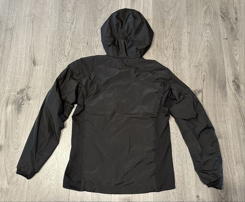 Чоловіча легка куртка Arc’teryx Atom Hoody Men’s