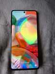 Samsung A71 128GB