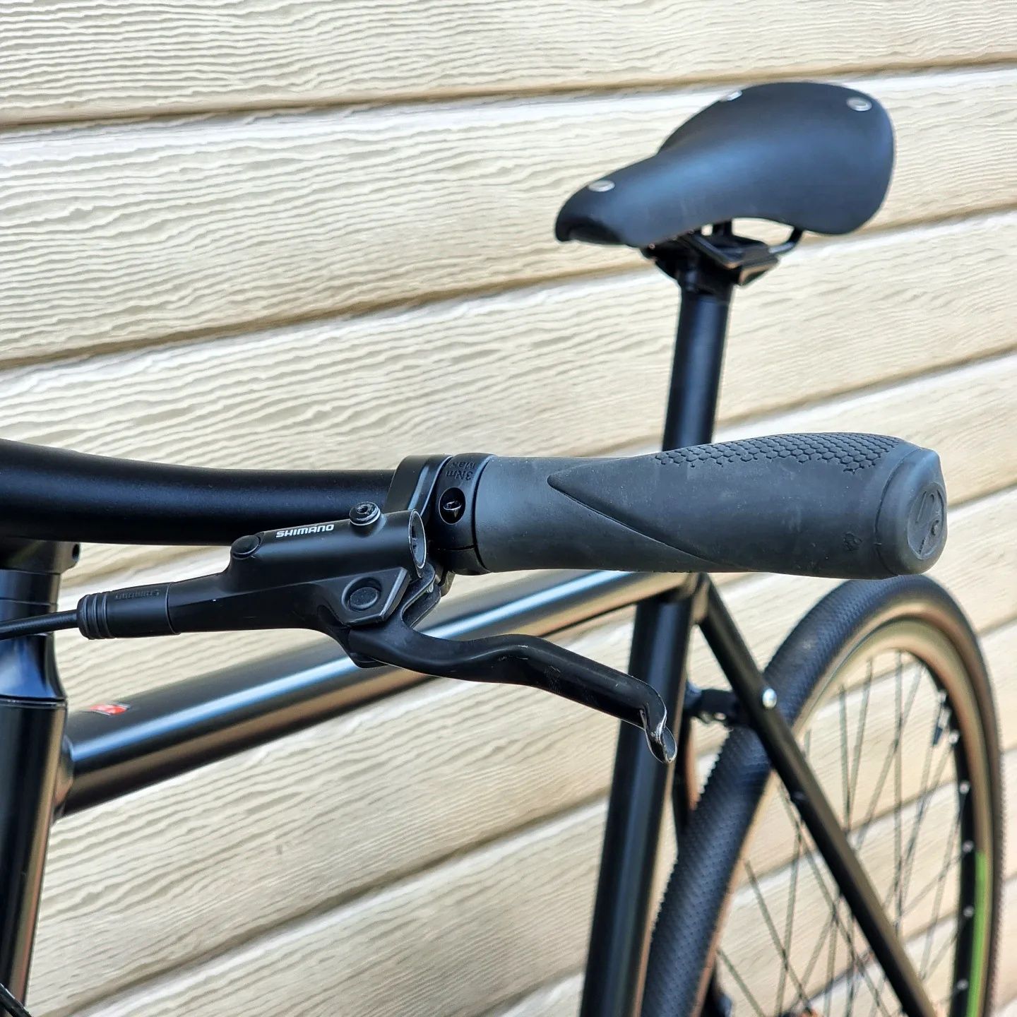 28 Cube Hyde Race Shimano Alfine-8. Ремень CARBON CATES. Disc Гидрав.