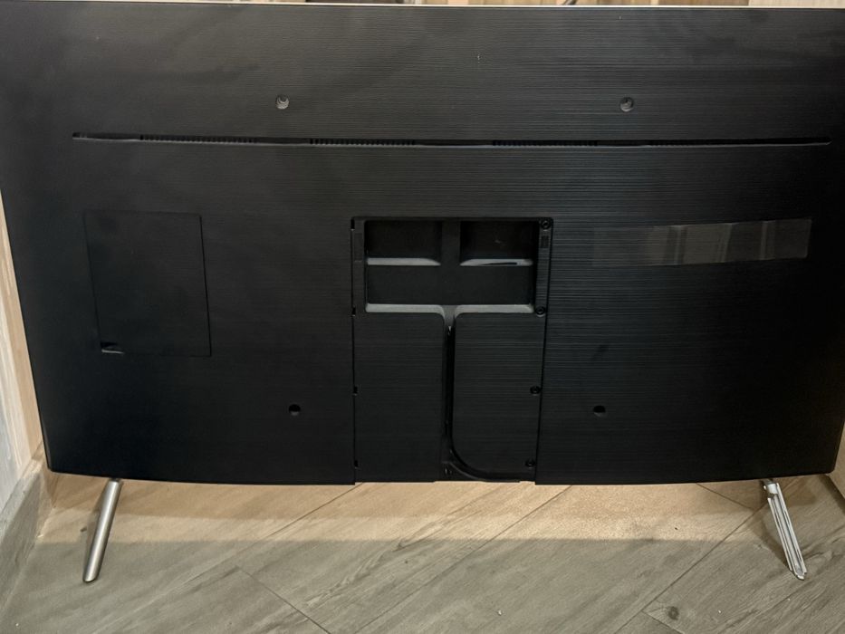 Телевізор Samsung UE49MU7000U, на запчастини БВ