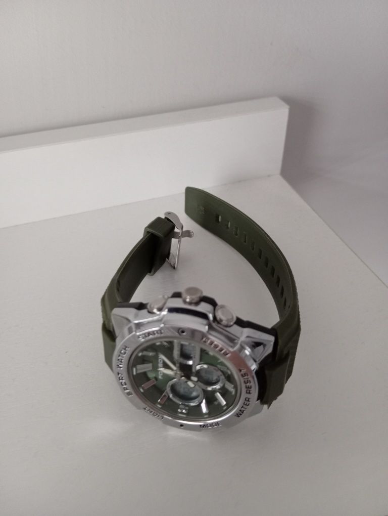 Zegarek męski Foxbox