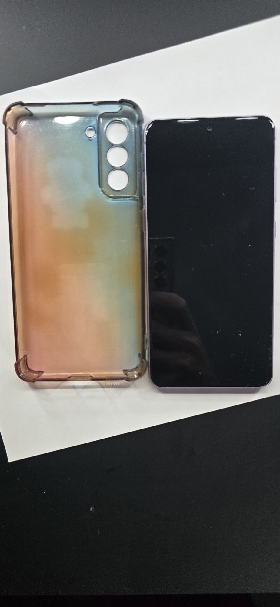 Samsung Galaxy S21 FE 5G