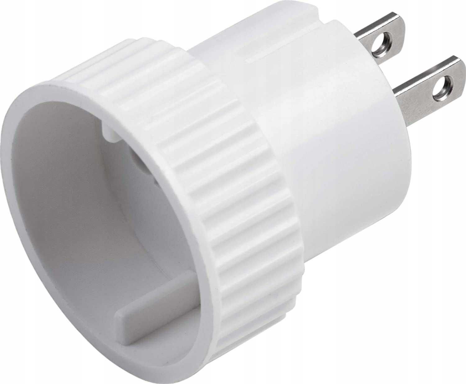 Meister Wtyczka Podrózna/Adapter