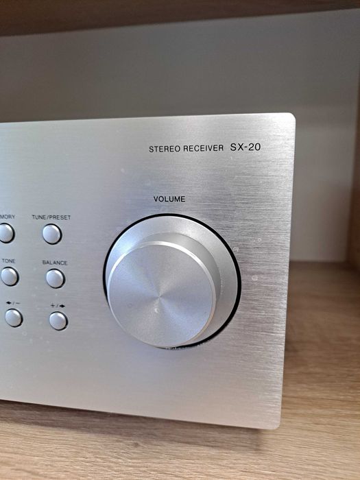 Amplituner stereo Pioneer SX-20