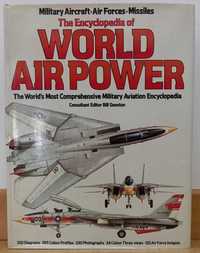 World Air Power - Military aircraft . Air forces . Missiles