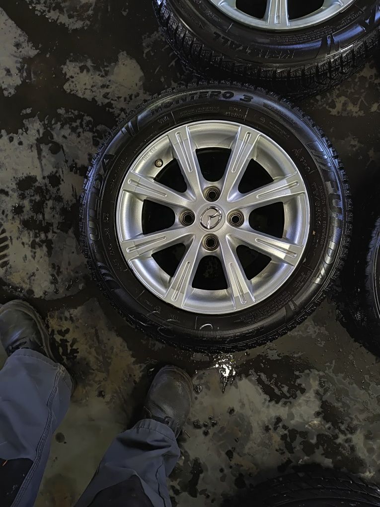 Felgi alufelgi kia hyundai mitsubishi nissan renault kia mazda14 4x100
