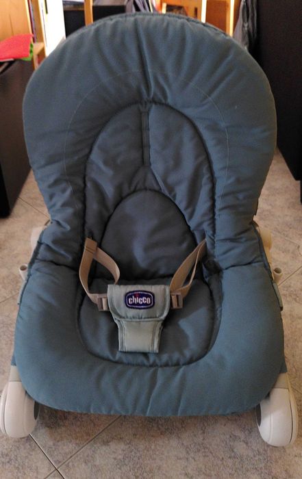 Espreguiçadeira Chicco