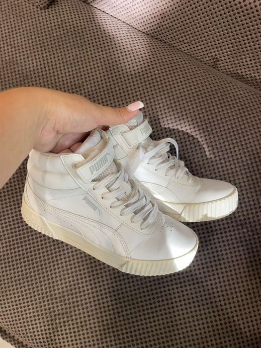 Кроссовки Puma original
