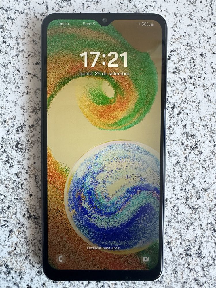 Samsung Galaxy A04s
