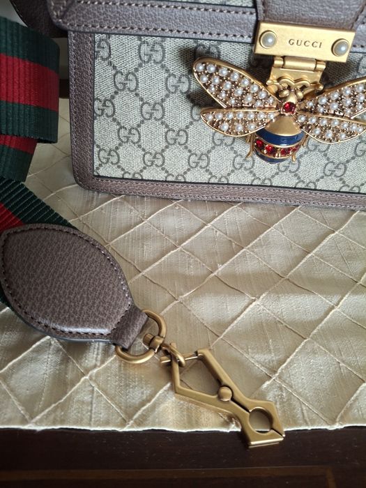 Mala Gucci Queen Margaret