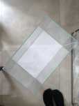 Akwarium Optiwhite 45x27x30 cm, szkło 5 mm