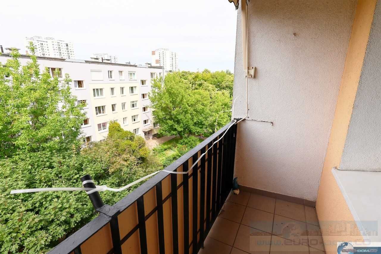 5499 - 2 pokoje | Rataje |UMEBLOWANE |Os. Rzeczypospolitej 100 I