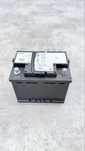 BMW Akumulator AGM 60Ah 660A 12V 2022r SPRAWNY Sprawdzony