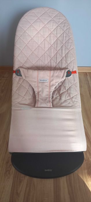Bujaczek baby bjorn
