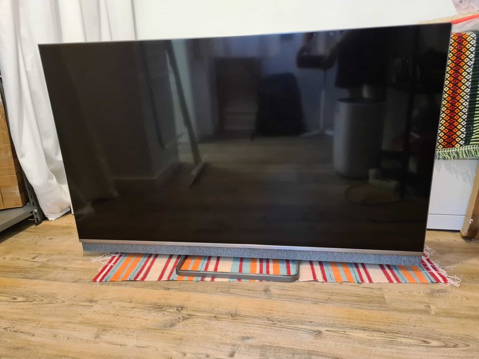 TCL 55inch Mini LED TV C82 Series 55C825