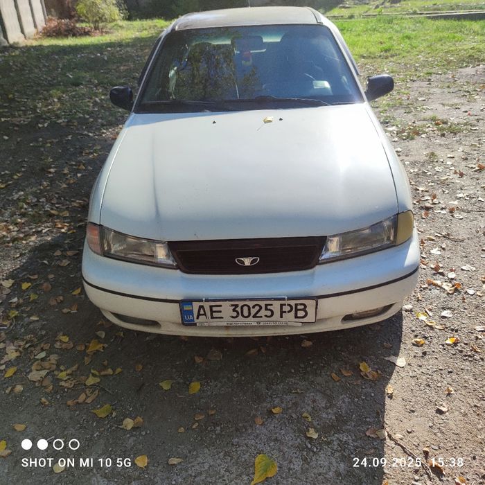Продам деу нексия