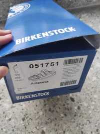 Birkenstock Arizona bs Stone 39