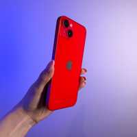 **OKAZJA**iPhone 13 256GB RED /Gwarancja 24mc/ Raty 0%