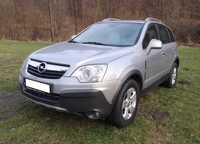 Opel Antara 2.0 4x4 Automat Skóra super stan