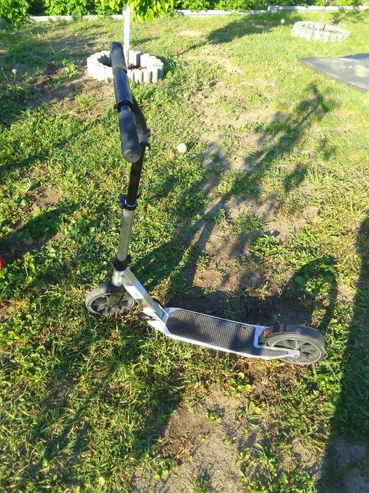 Hulajnoga oxelo 200mm