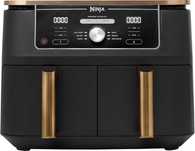 Frytkownica beztłuszczowa Ninja Foodi MAX  AF400EUCP Dual Zone , 9,5 l