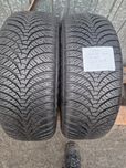 215/60/16 215/60R16 Falken 2022 Całoroczne