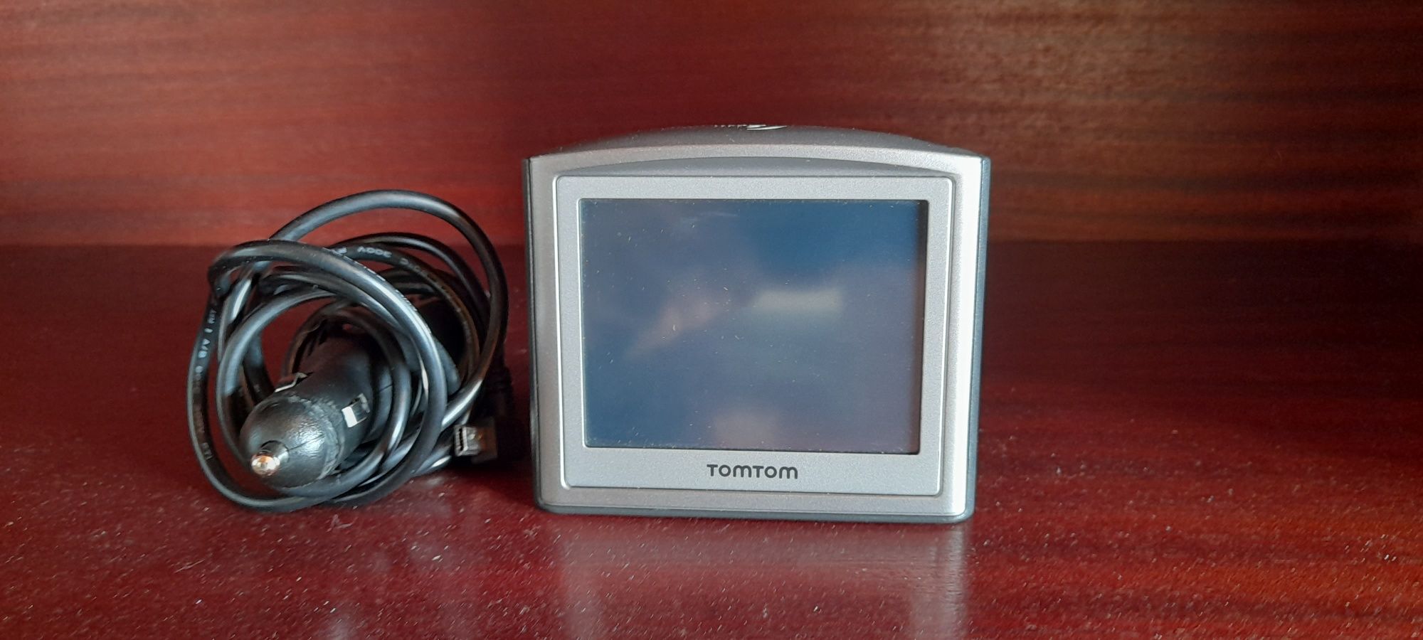 Gps Tomtom (bom estado)