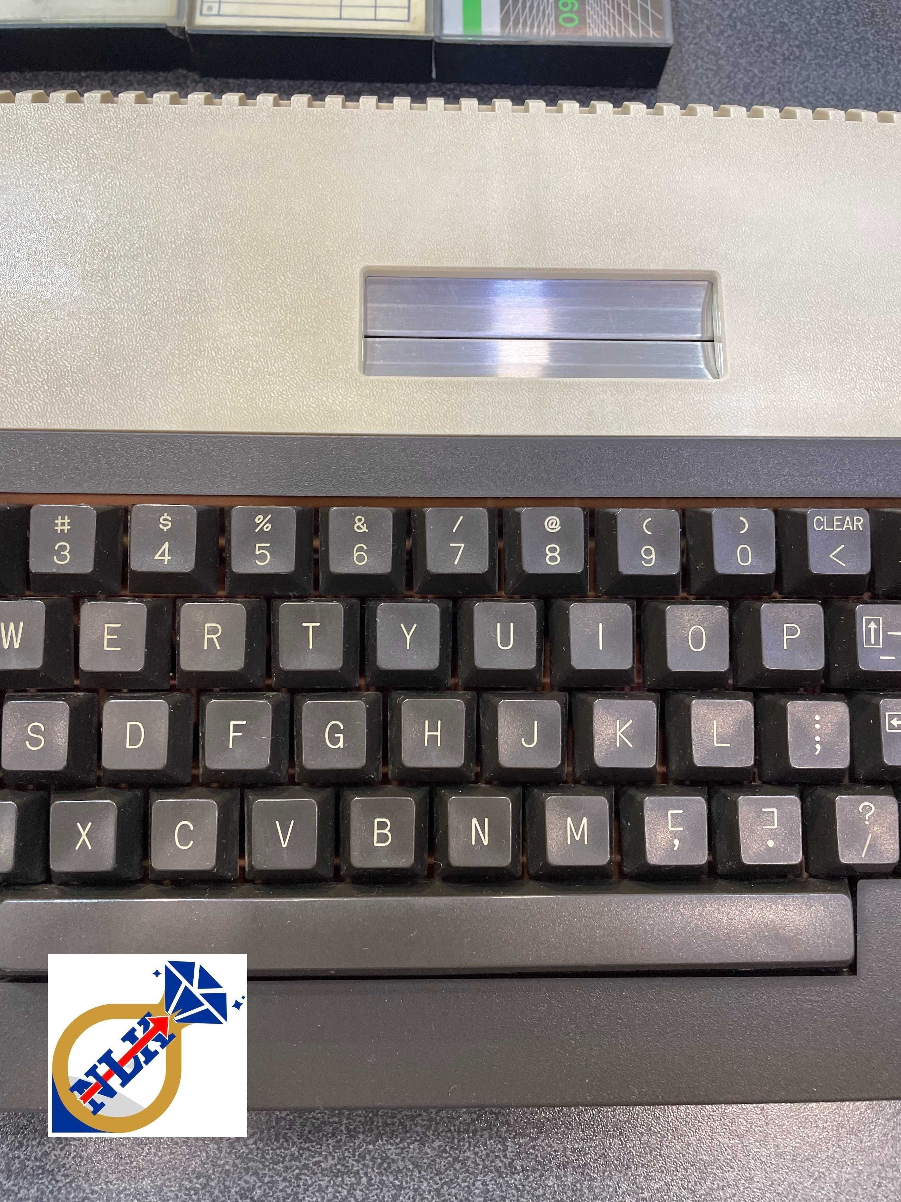 Komputer Atari 800 XL /Możliwa wysyłka/