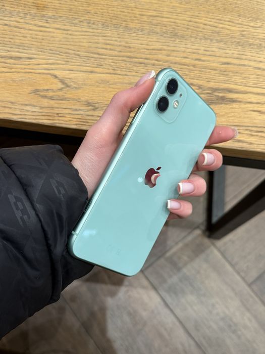 iphone 11 бу 128 гб