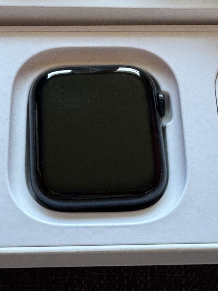 Apple Watch 9 GPS+Cellular 45mm