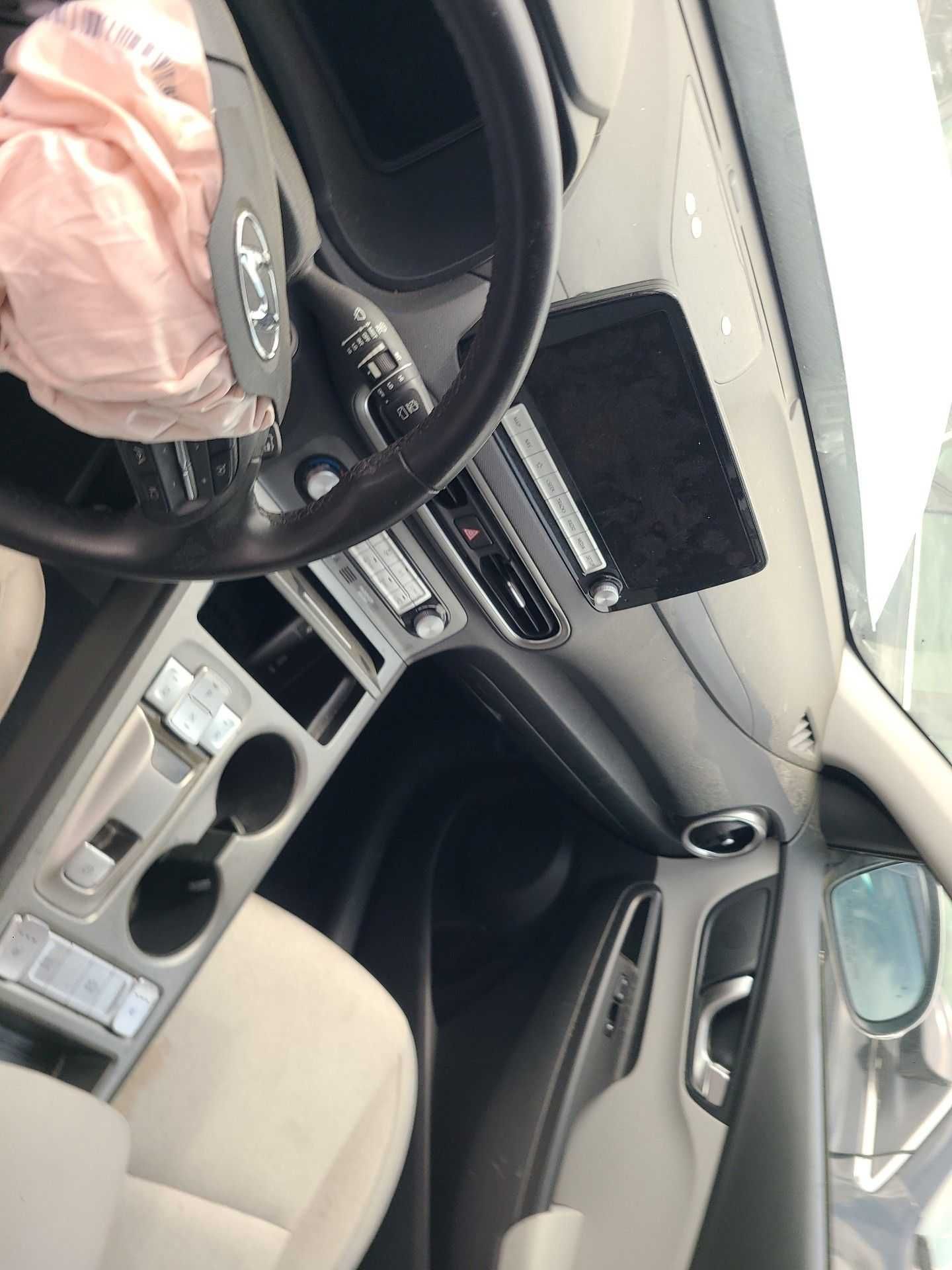 Hyundai Kona Electric 2023