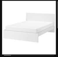 Łóżko 180x200 MALM IKEA