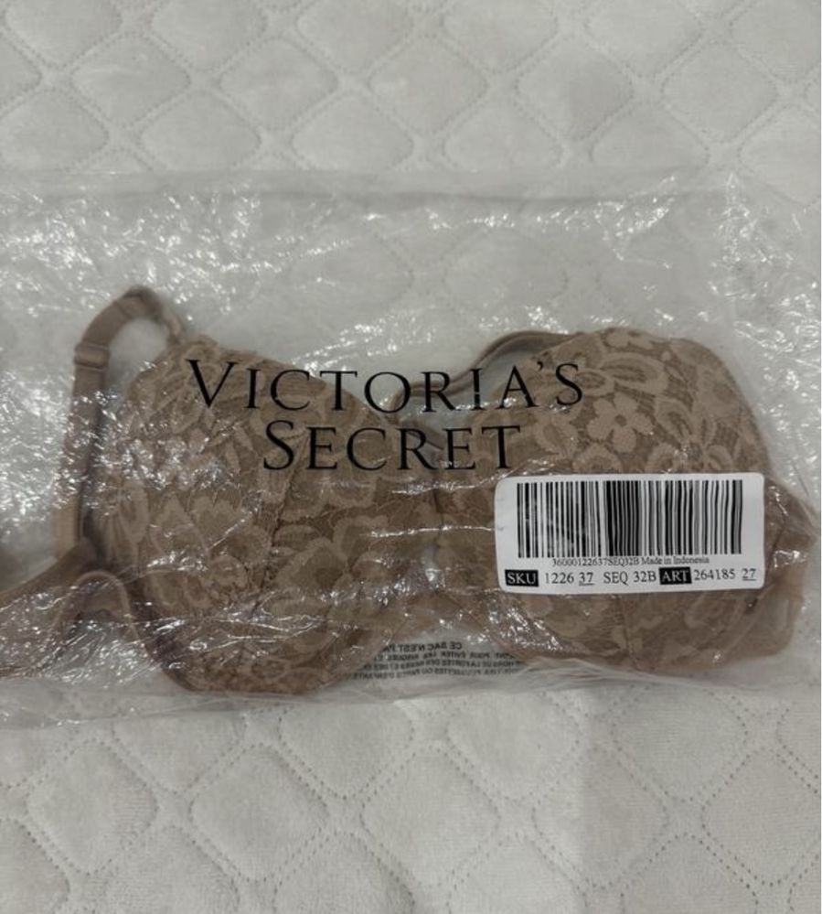 Бюст victoria’s secret 70B 32B