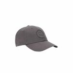 Кепка STONE ISLAND 99168 Cotton Cap Grey SI0147-GY