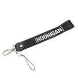 Smycz brelok do kluczy telefonu 15cm Hoonigan Drift JDM