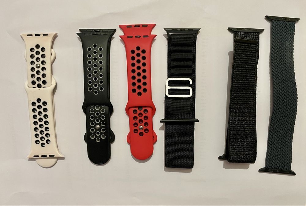 Apple Watch Series 4, 44 mm