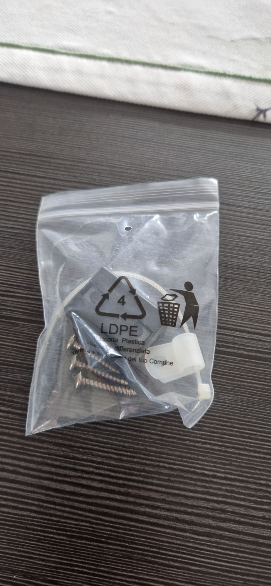 Panasonic adapter sieciowy pompy ciepła CZ-TAW1C