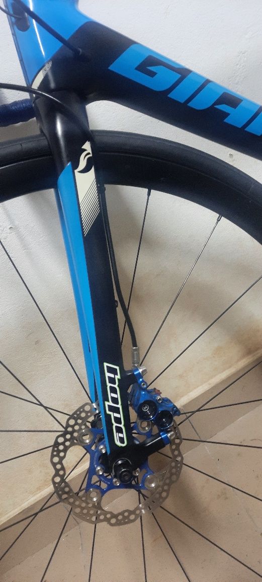 Giant defy advanced pro 0