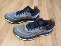 Кроссовки Mizuno wave sky 04