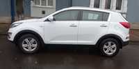 Продам KIA Sportage