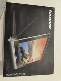 Tablet Lenovo Yoga 10 model 60046