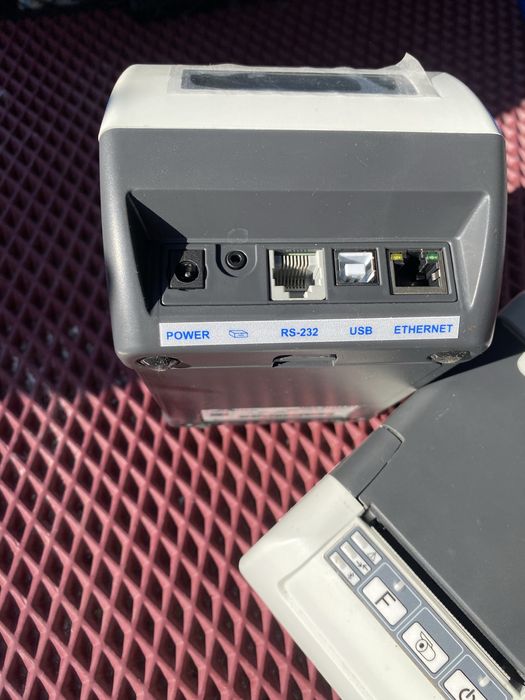 Касовий апарат МІНІ ФП-54