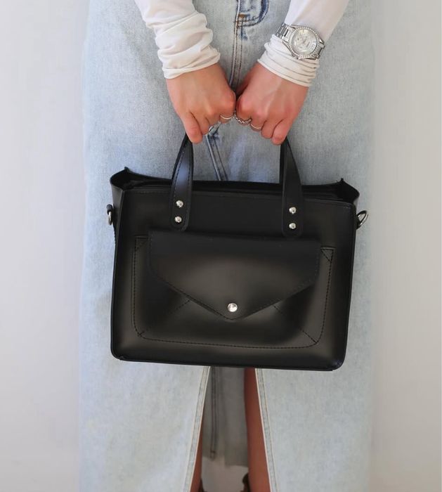 Сумка Lucky - тоут