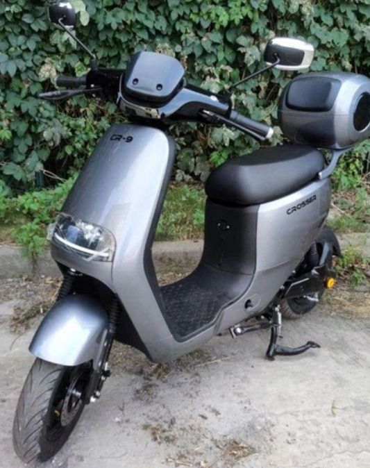 Електроскутер Crosser cr9
