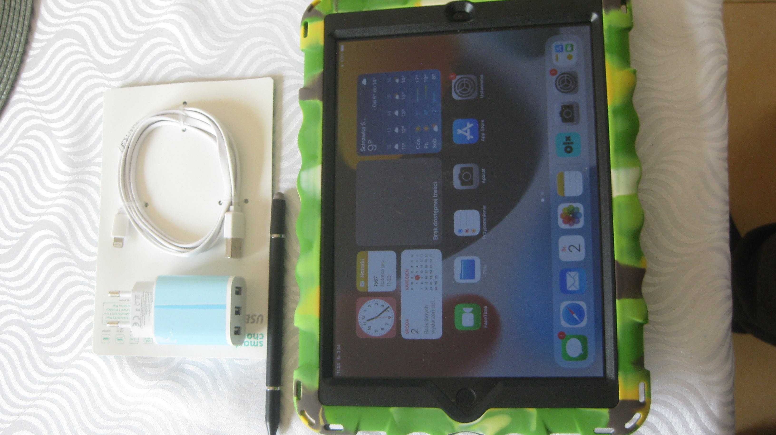 IPad Air2 A1567 i.OS 15.8.3