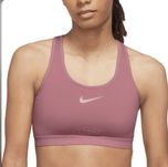 Топ Nike спортивний бюстгалтер майка оригінал 100%