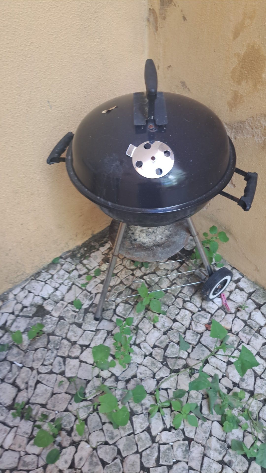 Ferramentas e utensílios em ótimo estado