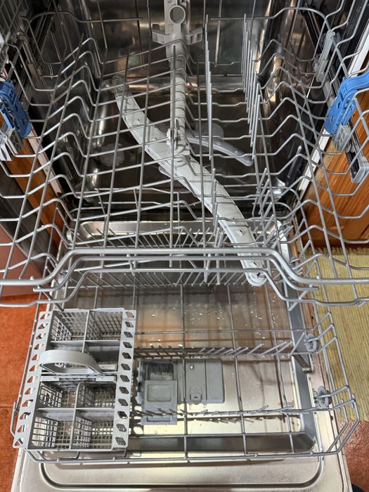 Maquina de lavar loica